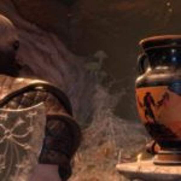 Советы God of War 2018  