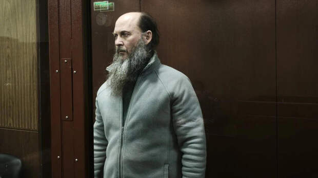 Вербовщика секты "Царская Империя" арестовали в Москве