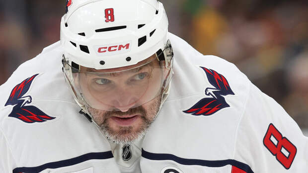 «Пойду помощником к Малкину»: Овечкин в интервью Аршавину поделился мыслями о продолжении карьеры и сравнил себя с Месси