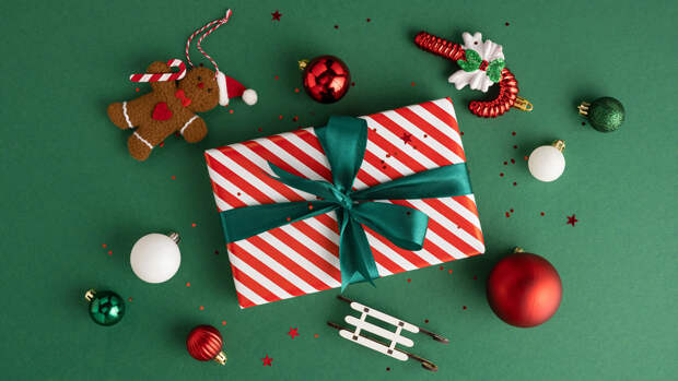 5 мифов о подарках