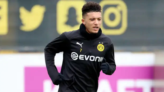 Источник: Абрамович одобрил приобретение Санчо в «Челси» за €140 млн