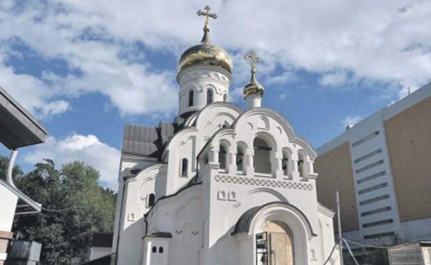 Фото: Ольга Чумаченко