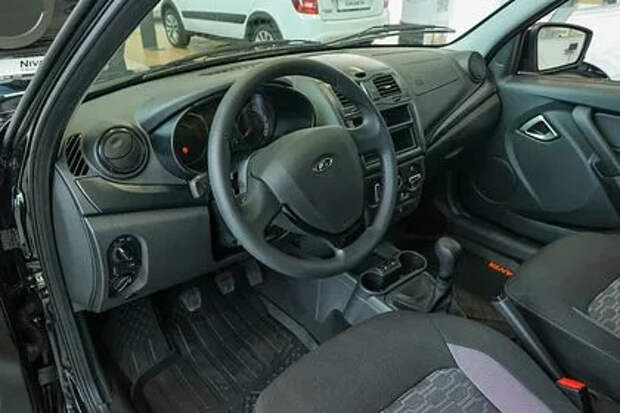 Российские таксисты пожаловались на «АвтоВАЗ»