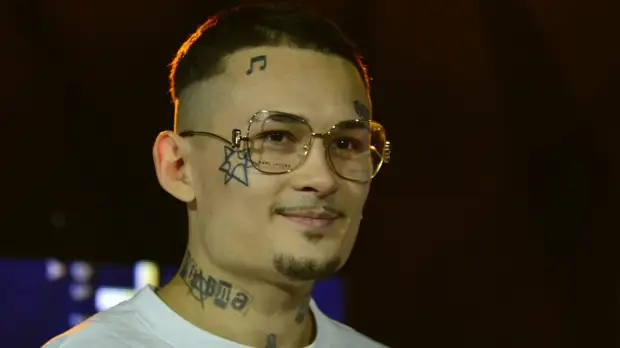 Моргенштерн расстался с женой спустя 7 месяцев брака