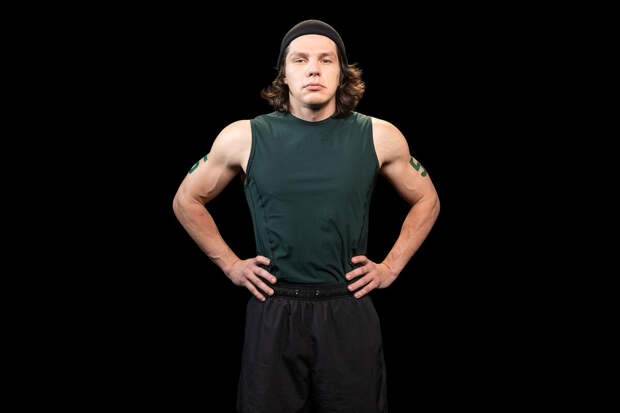 Глава TOP DOG Алеев: в российских кулачных боях выступают амбициозные спортсмены