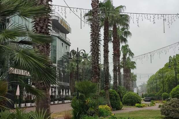 Сочи стал лидером антирейтинга доступности вторичного жилья