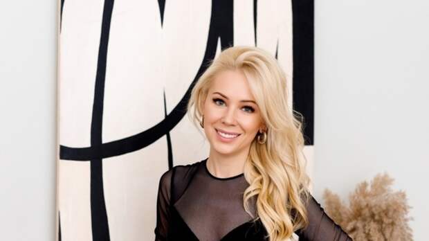 Екатерина Мизулина / Фото: vk.com/kmizulina