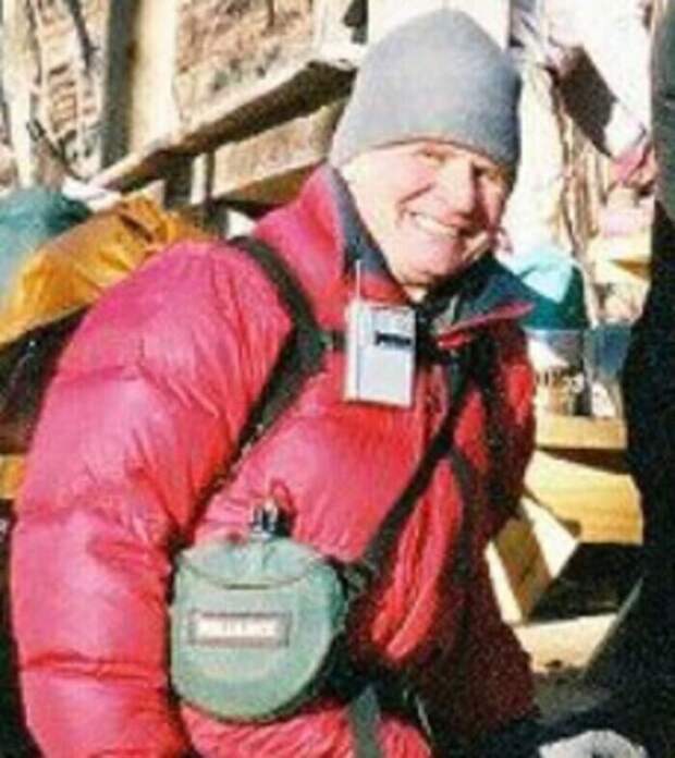 11. В 2006 году пара, потерявшаяся на три ночи в горах Сан-Хасинто в Калифорнии, была спасена, потому что сумела зажечь сигнальный огонь. Спички они нашли в заброшенном лагере туриста, который исчез ровно за год до этого 11. В 2006 году пара, потерявшаяся на три ночи в горах Сан-Хасинто в Калифорнии, была спасена, потому что сумела зажечь сигнальный огонь. Спички они нашли в заброшенном лагере туриста, который исчез ровно за год до этого