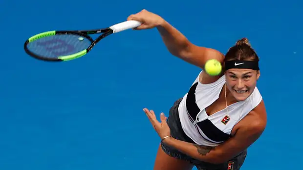 «Подала бы картошку, сало с хлебом и борщ»: теннисистка Соболенко об обеде для Лукашенко и диалогах с Турсуновым