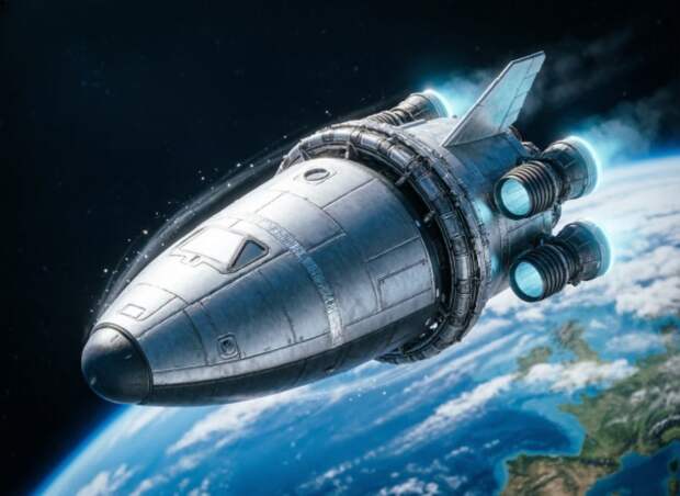 Серийное производство ракетных двигателей перенесут из Химок в Пермь