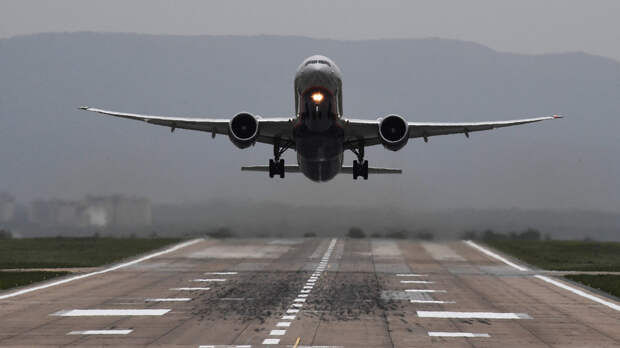 Росавиация сняла ограничения в аэропортах Краснодара, Сочи и Геленджика