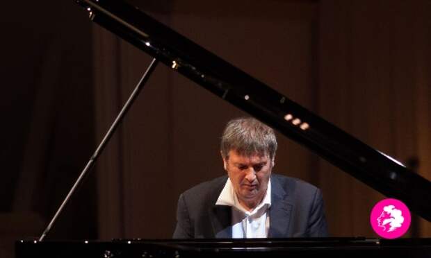 Борис Березовский и Влад Маленко представят проект «Ноты и рифмы времени»