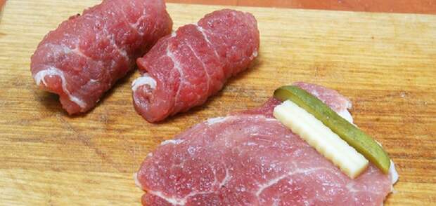 Перестань переводить филе на отбивные! Мясное блюдо в разы вкуснее и намного сытнее