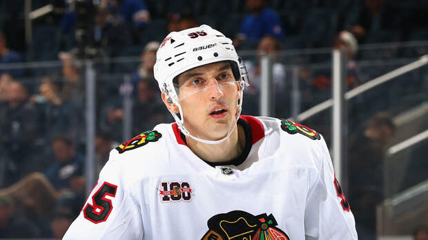 Дубль Михеева не спас «Чикаго» от поражения в матче с «Сент-Луисом»