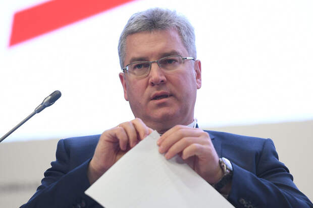 Экс-глава самарского правительства не признал вину по делу о строительстве метро