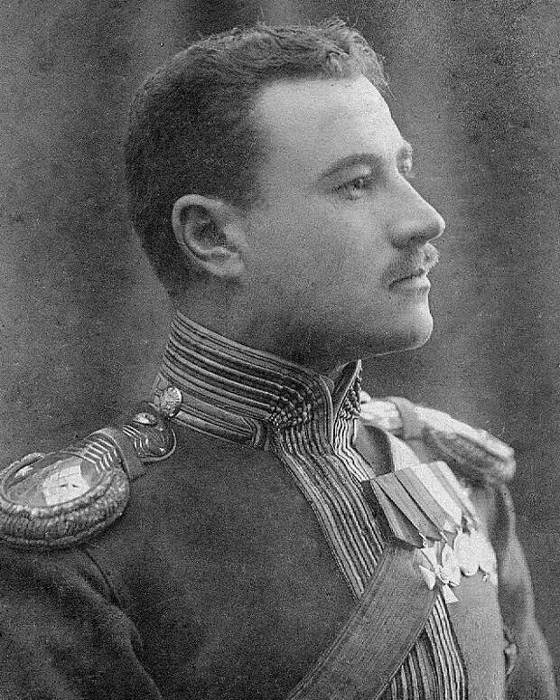 Кодекс чести русского офицера: «Душа - Богу, жизнь - Отечеству, честь - никому