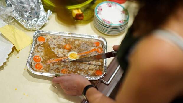 Опубликован рейтинг стран с самой вкусной и невкусной едой в мире