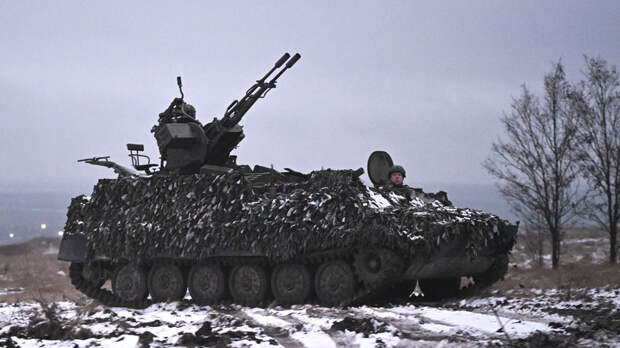 Освобождены Гуляйполе и Димитров, ВС РФ продвигаются вперёд: как развивается ситуация в зоне СВО