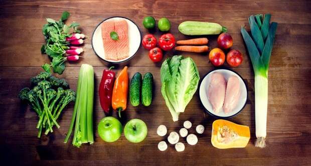 Картинки по запросу "5 продуктов, которые никогда не должны употребляться в сыром виде"