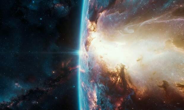 Учёный указал возможное местонахождение библейского рая