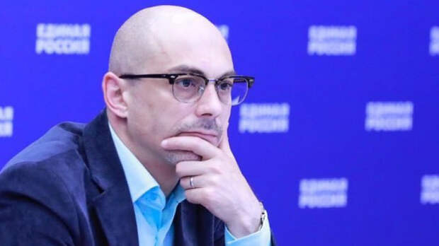 Гаспарян напомнил Эстонии историю ее продажи Российской Империи