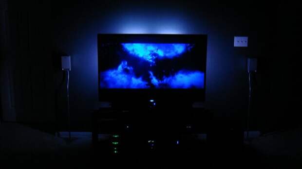 Silent killer.... / Фото: catherineasquithgallery.com