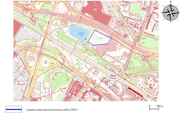 Стройка для своих, или щедрый подарок Сергея Собянина