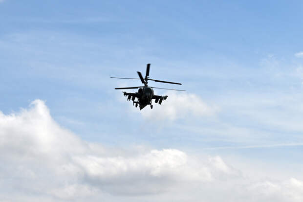 Охотовед указал на появление двух вертолетов в тайге в день исчезновения Усольцевых