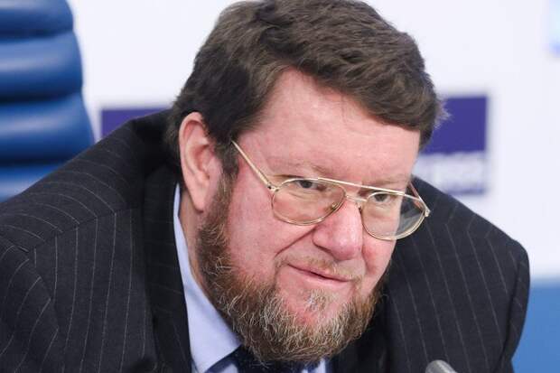 Сатановский указал на точную «игру» России, блокирующую НАТО на юго-восточном фланге