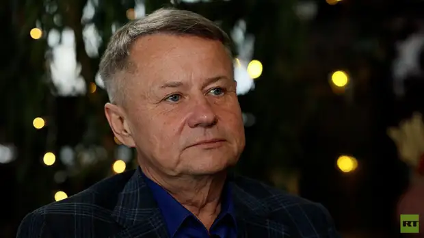 «В американской тюрьме нельзя доказать невиновность»: Олег Никитин о своём заключении в США