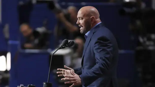 Эмеев: сам Уайт хочет, чтобы Чимаев стал чемпионом UFC