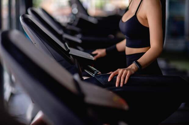 Роспотребнадзор дал рекомендации по выбору фитнес-клуба в Рязани