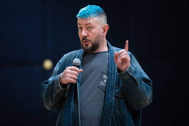 Артемий Лебедев раскрыл итоги судов с бывшей женой