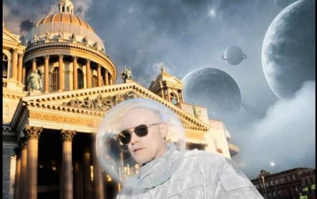 Константин Бронзит: "Шансов на Оскар практически нет"