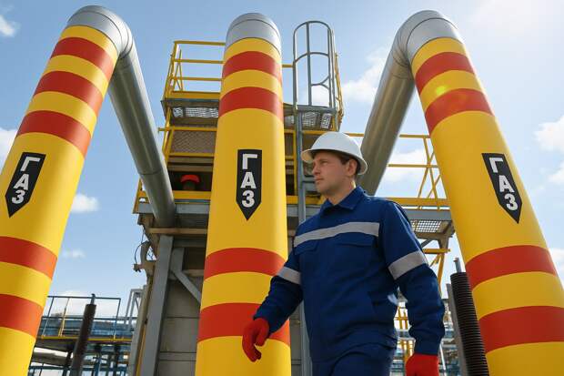 На донышке: Молдавия почти исчерпала коммерческие запасы газа, осталось 4–5 млн куб. м