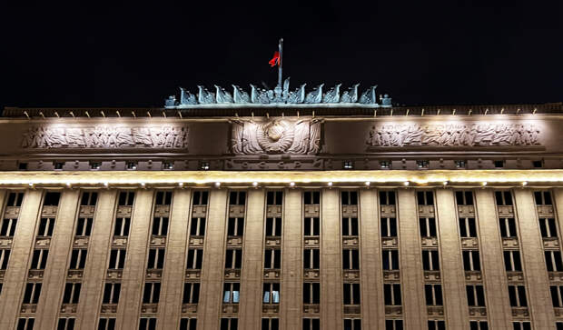 Раскрыты детали массированного налета ВСУ на российские регионы