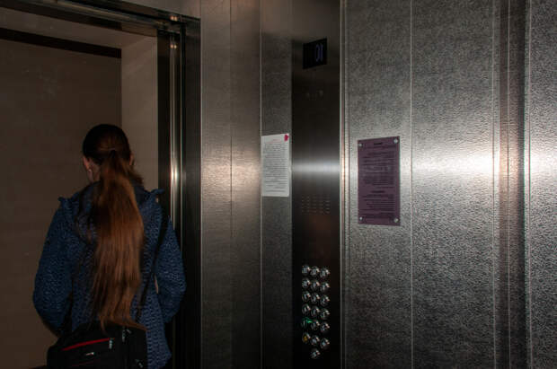 Во Владимирской области 100 домов могут остаться без лифтов