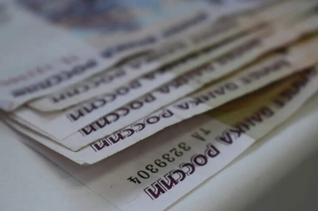 После вмешательства прокуратуры компания выплатила 20-миллионный долг по зарплате