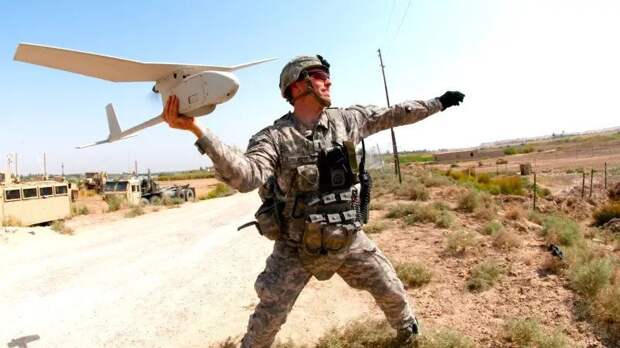 Oilprice.com: без поставок редкоземов из КНР Украина и НАТО воевать не смогут