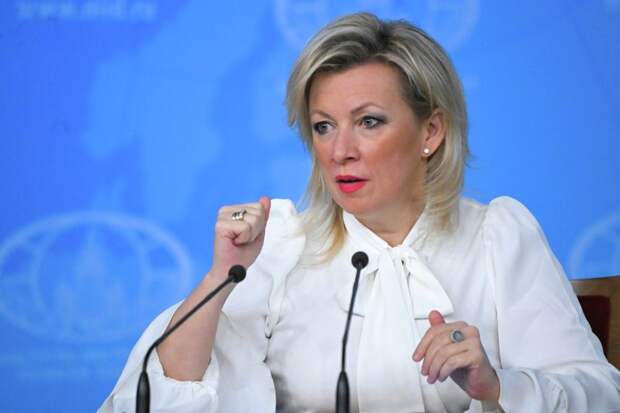 Захарова: Молдавия вправе выйти из СНГ, но это недальновидное решение