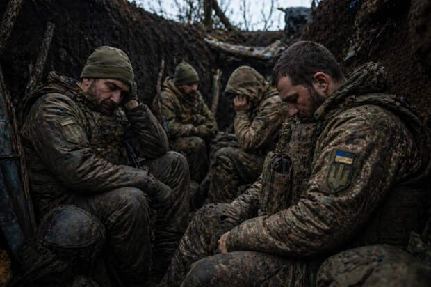 Сырский подписал приказ о ротации в ВСУ на фоне скандала вокруг 14-й ОМБр