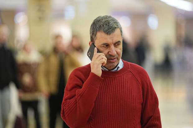 Эксперт Кусков: любые звонки с просьбой или требованием подозрительны