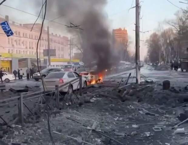 Правила поведения при ракетном обстреле: это должен знать каждый житель России