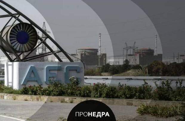 На ЗАЭС заявили о целенаправленном характере обстрелов Энергодара