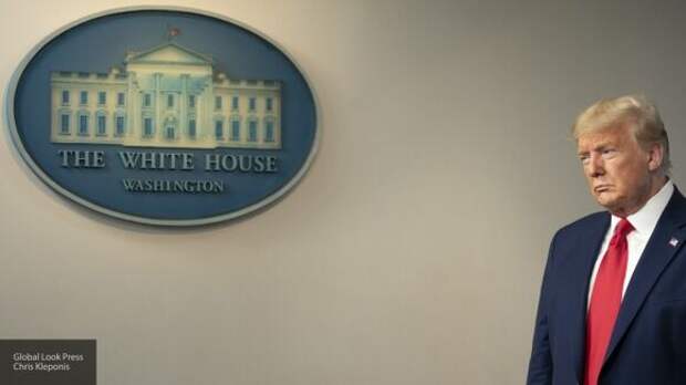 Трамп анонсировал фильм, который расскажет о событиях на украинском Майдане Трамп анонсировал фильм, который расскажет о событиях на украинском Майдане