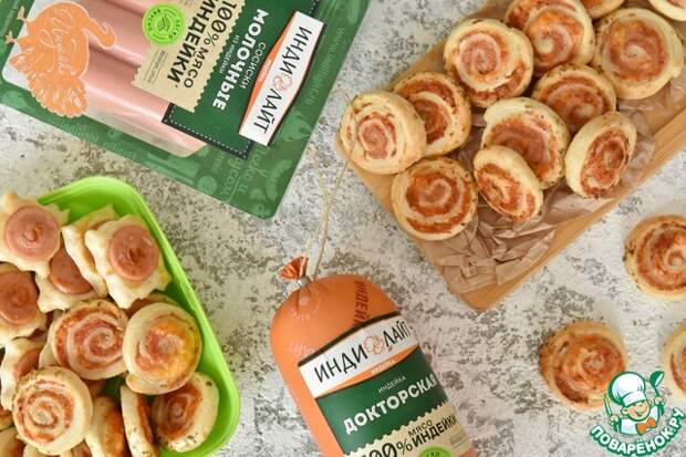 Несладкое печенье для успехов в ученье