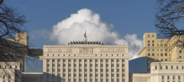 Сводка Минобороны России о ходе проведения спецоперации по состоянию на 24 января