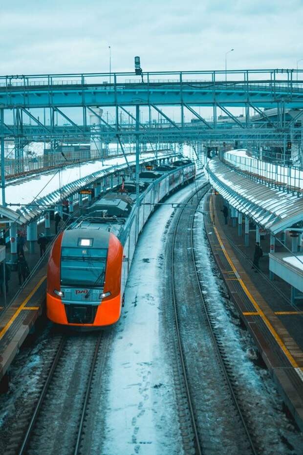 Минфин поддержал инвестпрограмму РЖД на 2026 год для сохранения финансовой стабильности