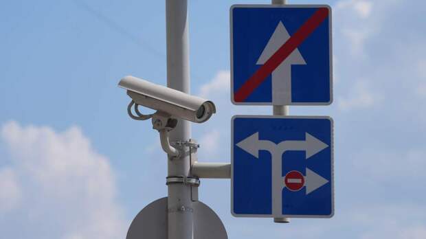 И техосмотр тоже: еще одно нарушение ПДД станут проверять камерами