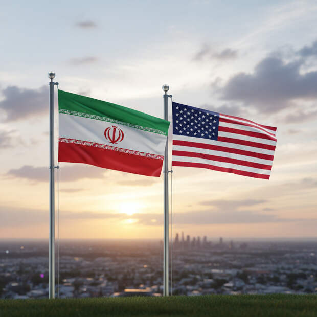 Иран пообещал шокирующий ответ на новую атаку США